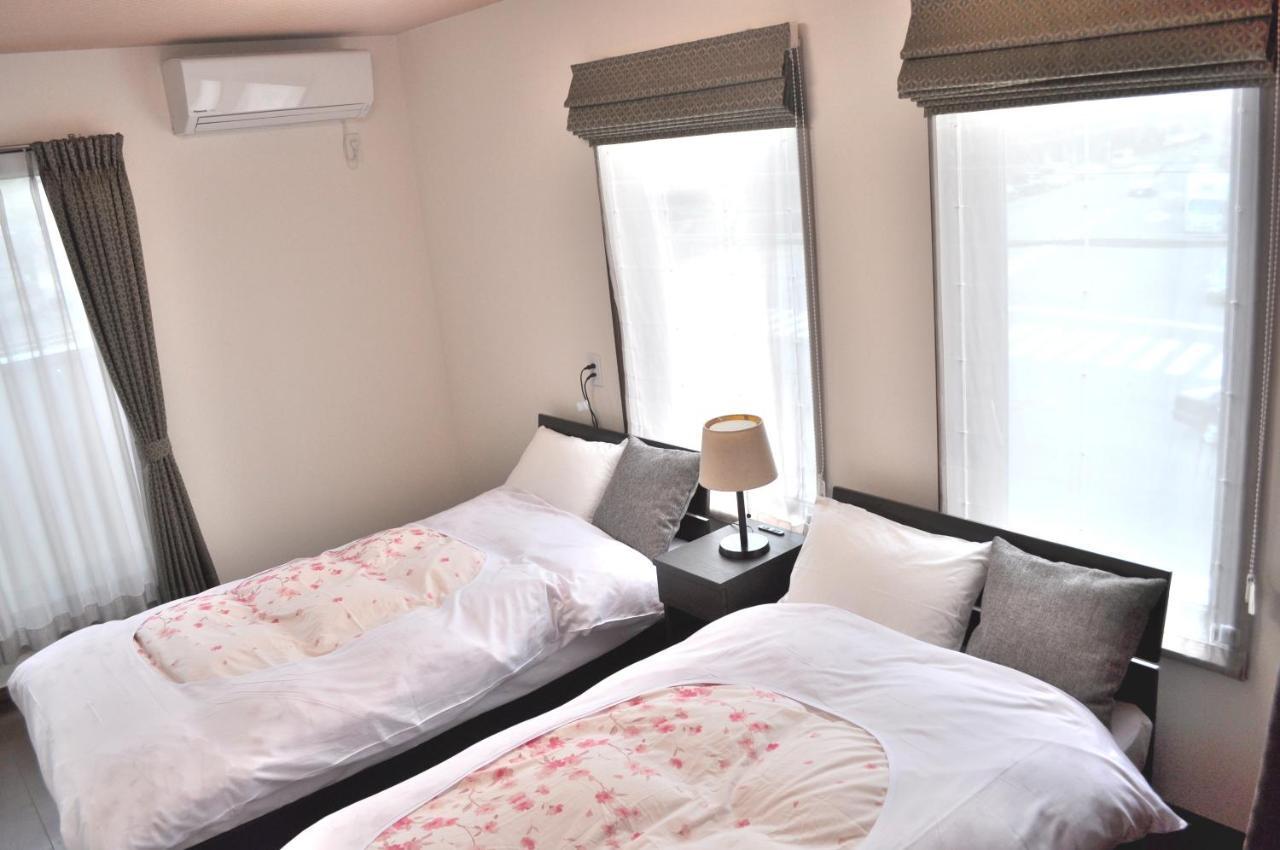 קיוטו Kamon Inn Higashiyama Shichijo מראה חיצוני תמונה