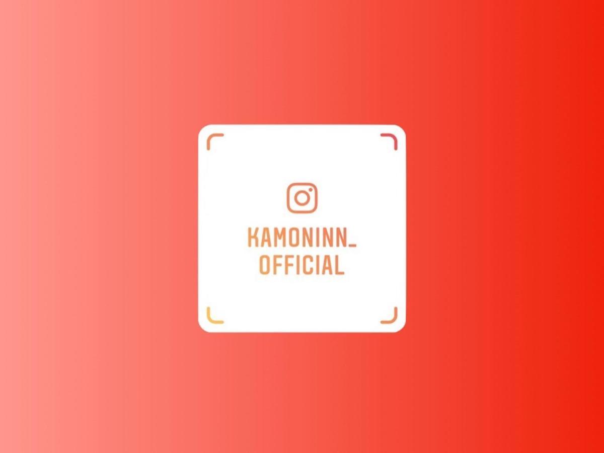 קיוטו Kamon Inn Higashiyama Shichijo מראה חיצוני תמונה